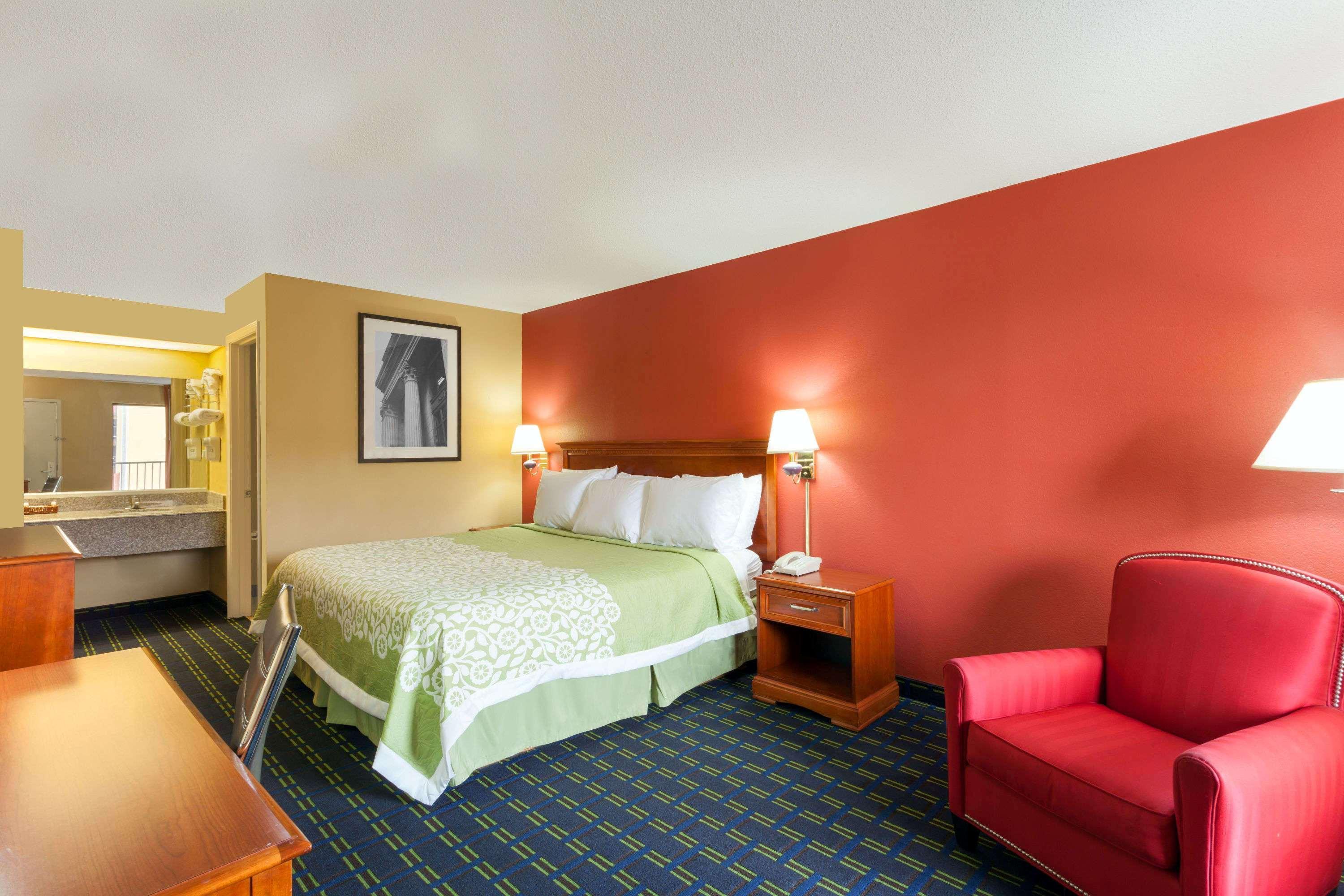 Shelby Inn เมมฟิส ภายนอก รูปภาพ